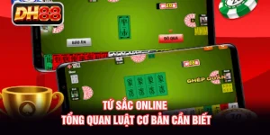 Tứ Sắc Online - Tổng Quan Luật Cơ Bản Cần Biết